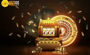 OKE66 Hadirkan Pengalaman Slot Yang Seru Dan Aman
